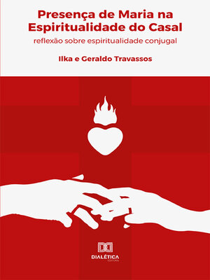 cover image of Presença de Maria na Espiritualidade do Casal